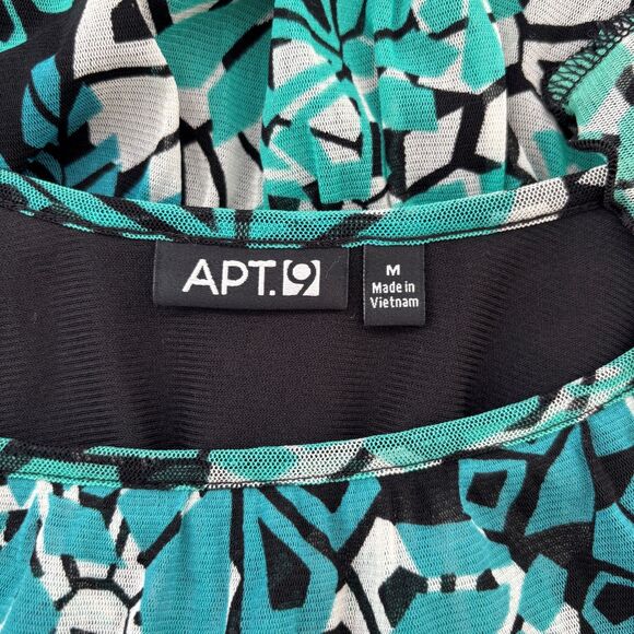 Womens Ruffled Fairy Top Medium Power Cottage Coquette Dainty Indie Feminine - Picture 3 of 7